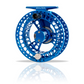 Shilton CR Series Fly Reel Blue