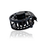 Shilton CK Series Fly Reel Black