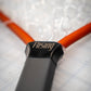 Rising - Brookie Kescher Landing net 25 CLEAR