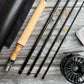 Soulmate packlight Special 7ft 5wt 5pc - Signature Built by MB-Customrods