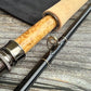 Soulmate packlight Special 7ft 5wt 5pc - Signature Built by MB-Customrods