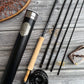 Soulmate packlight Special 7ft 5wt 5pc - Signature Built by MB-Customrods