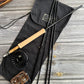 Soulmate packlight Special 7ft 5wt 5pc - Signature Built by MB-Customrods