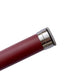 RodTux Premium Aluminium Rutenrohr Bordeaux Classic