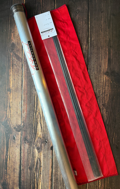 MC Farland Tailwind 9ft 5wt incl. Tube and Socket