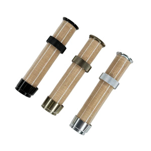 Cap &amp; Ring Downlock Fly Rod Reel Seat Ultralight