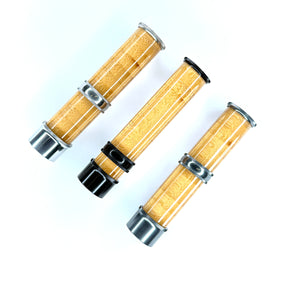 Porte-moulinet de canne à mouche Avante Premium Cap &amp; Ring Downlock avec insert