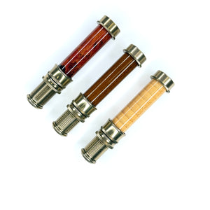 Avante Studio Parts Custom Fly Rod Uplock Reel Seat Gold incl. Insert