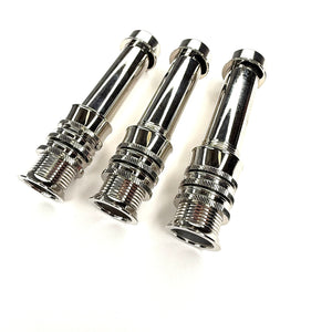 Avante HS 22 Uplock Nickel Silber Fliegenruten Rollenhalter 6-8wt