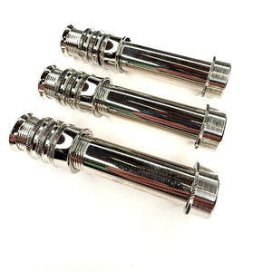 Avante HS 22 Uplock Nickel Silber Fliegenruten Rollenhalter 6-8wt