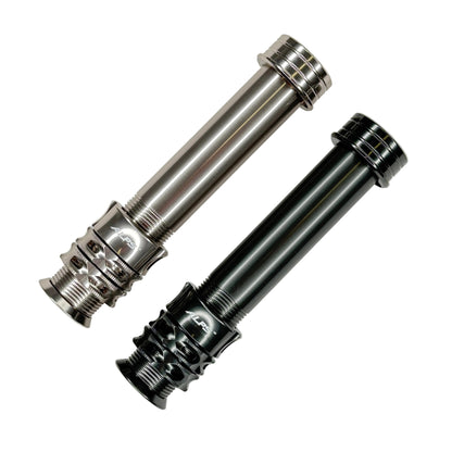 Porte-moulinet pour canne à mouche ALPS CWG - RAK 7 L2