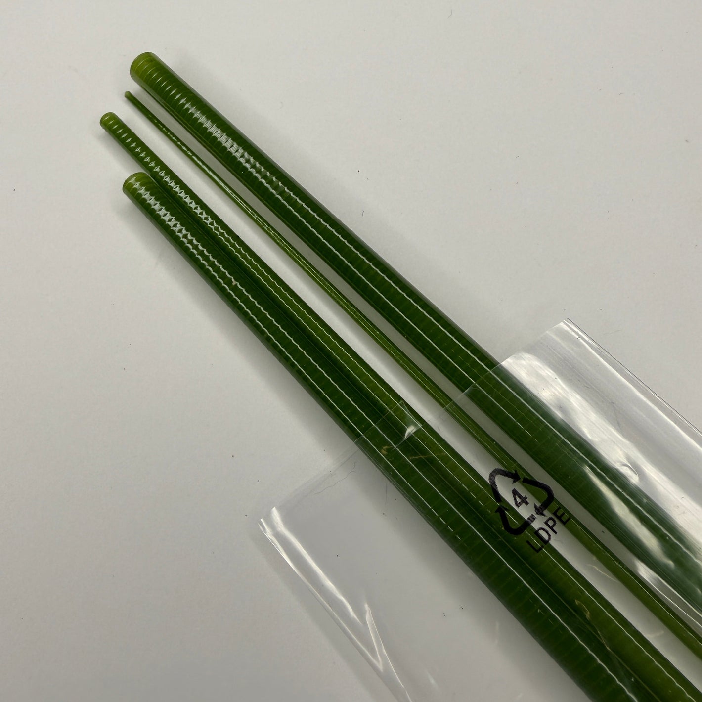 Soulmate Glassic Hike S 703-4 Fiberglass Blank zum Fliegenfischen