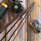 Soulmate Glassic 7ft 3wt 3pc S-Glas Rute - Signature Built by MB-Customrods