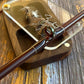 Soulmate Glassic 7ft 3wt 3pc S-Glas Rute - Signature Built by MB-Customrods