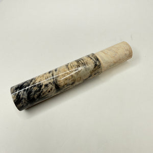 PREMIUM Snakebrand Insert BOX ELDER BLACK für Lemke Concepts LC1, LC7, Alps RAK7 (Kopie)