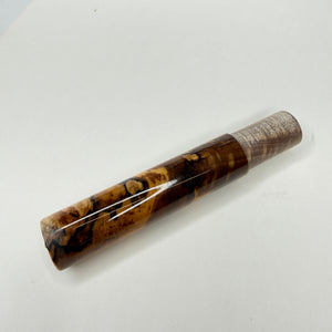 PREMIUM Snakebrand Insert SPLALTED ALDER für Lemke Concepts LC1, LC7, Alps RAK7