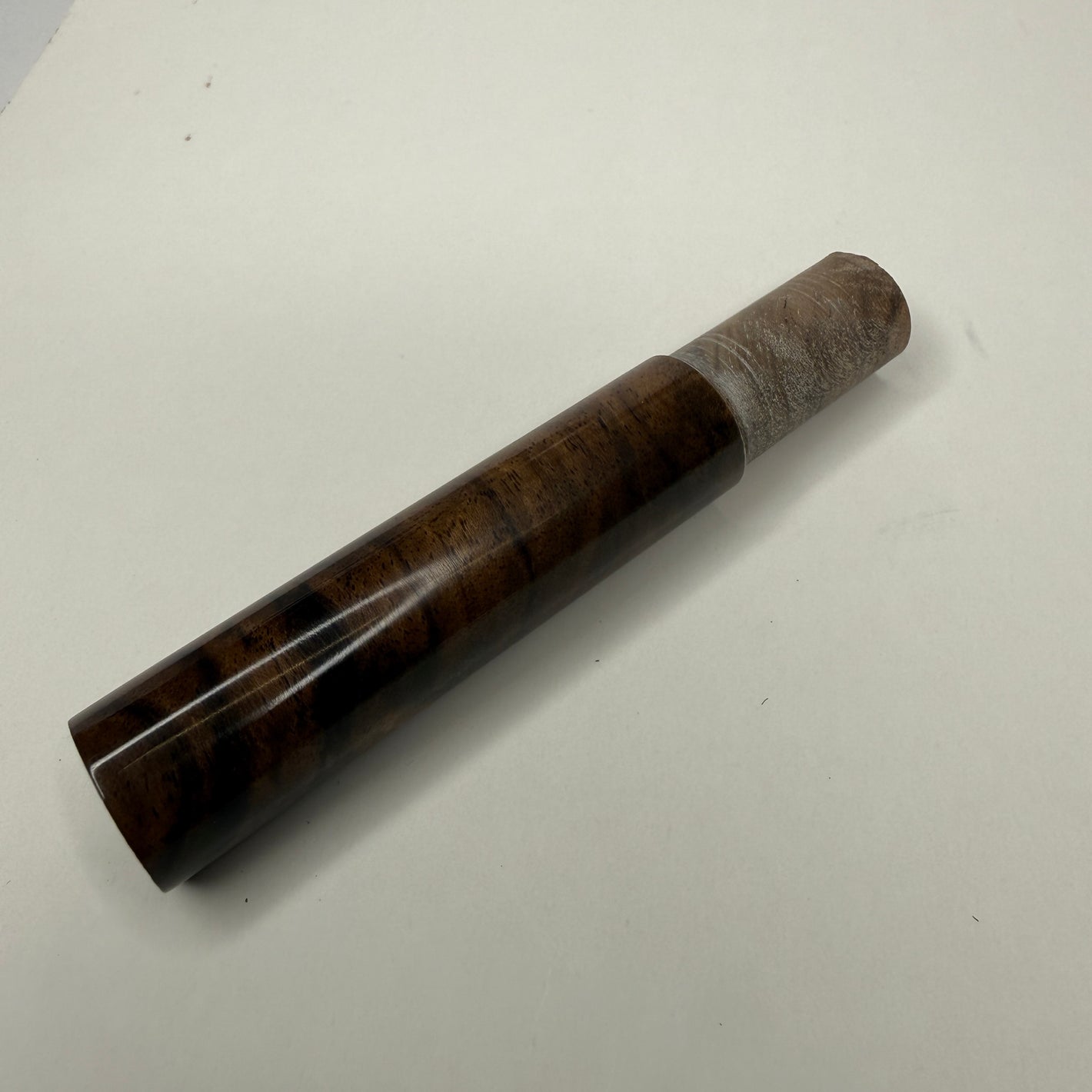 Premium Snakebrand wood inserts for Struble,  Lemke LC1, LC7 , Alps RAK7 and other 16mm reel seats