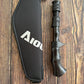 Aioushi Offset Grip - Poignée de moulinet baitcasting 