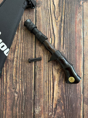 AIOUSHI  Offset Grip- Baitcaster Griff