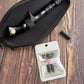 AIOUSHI Offset Grip - Baitcaster handle 