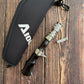 AIOUSHI Offset Grip - Baitcaster handle 