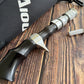 AIOUSHI Offset Grip - Baitcaster handle 