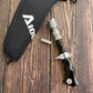 AIOUSHI Offset Grip - Baitcaster handle 