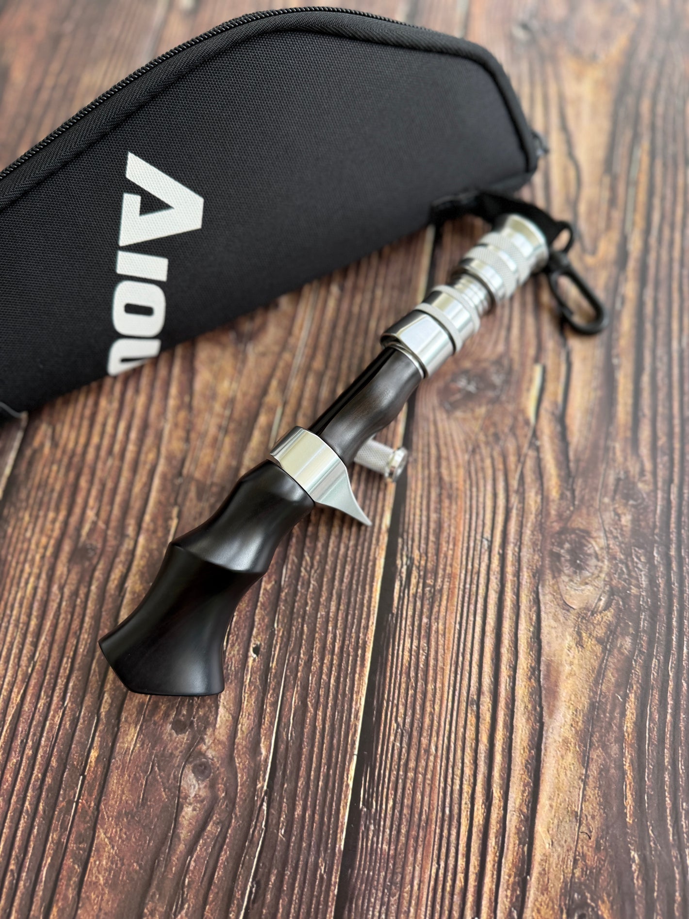 AIOUSHI Offset Grip - Baitcaster Griff II