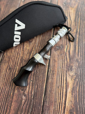 AIOUSHI Offset Grip - Baitcaster Griff II