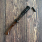 Custom Offset Grip - Baitcaster handle 