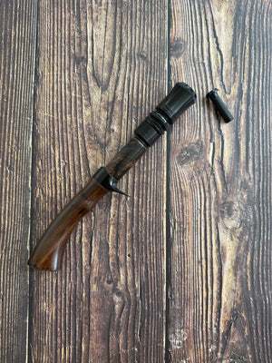 Custom Offset Grip - Baitcaster Griff