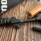 Aioushi Offset Grip - Poignée de moulinet baitcasting 