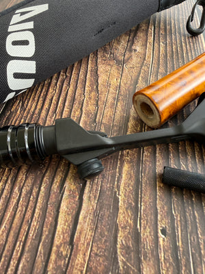 AIOUSHI Offset Grip - Baitcaster Griff III