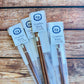 NEU! Thomas & Thomas Lotic II S-Glas Fiberglas Fliegenruten Blanks
