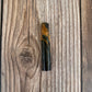 Inserts en bois fins pour porte-moulinets Snakebrand, Avante, Struble &amp; Lemke LC1, LC7 Alps RAK7 et autres porte-moulinets de 16 mm