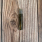 Inserts en bois fins pour porte-moulinets Snakebrand, Avante, Struble &amp; Lemke LC1, LC7 Alps RAK7 et autres porte-moulinets de 16 mm