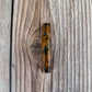 Inserts en bois fins pour porte-moulinets Snakebrand, Avante, Struble &amp; Lemke LC1, LC7 Alps RAK7 et autres porte-moulinets de 16 mm