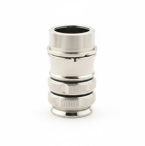 Lemke Concepts Premium Fliegenruten Uplock Rollenhalter LC20