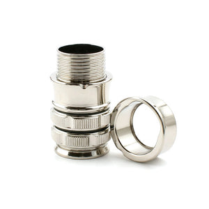 Lemke Concepts Premium Fliegenruten Uplock Rollenhalter LC20