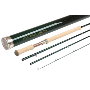 R.L. Winston Microspey AIR 2 Zweihand Fliegenrute