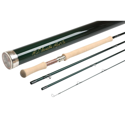 R.L. Winston Microspey AIR 2 Zweihand Fliegenrute