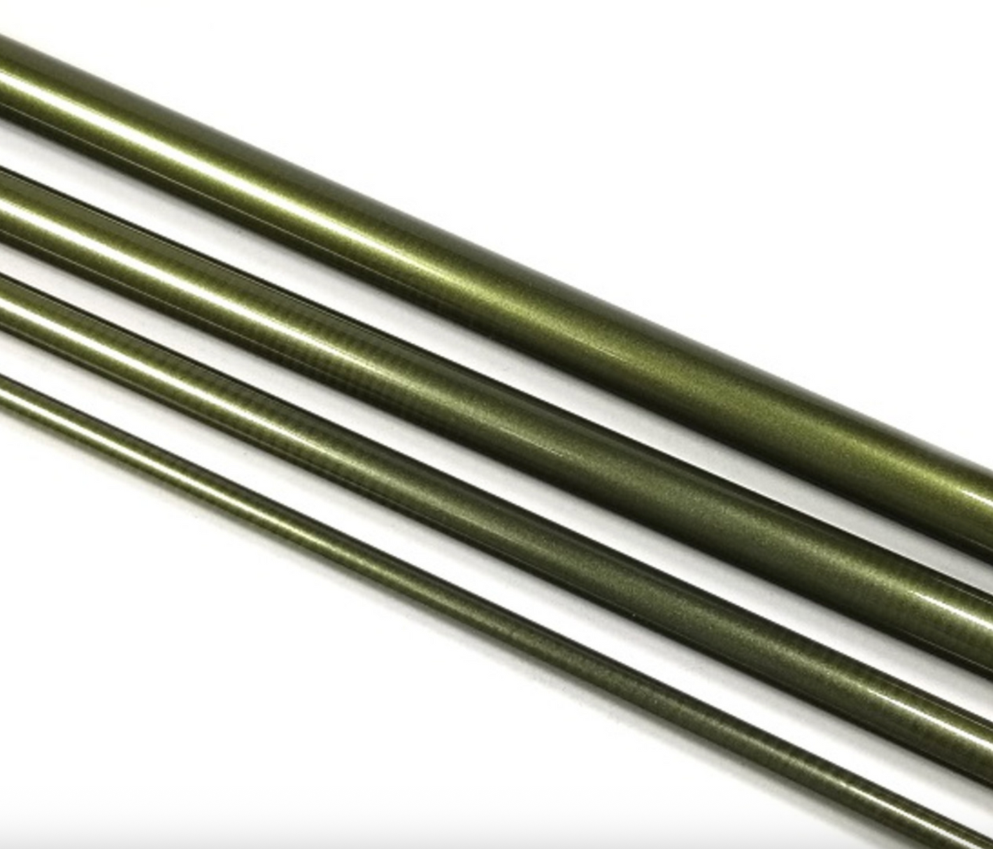 Element23 - Vector Spey 12t Fliegenrutenblank