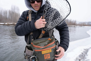 Fishpond Nomad® Canyon Net BT - 2.0