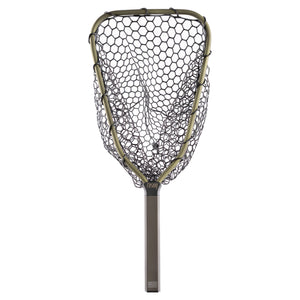 Rising - Brookie Kescher Landing net 25 CLEAR