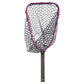 Rising - Brookie Kescher Landing net 25 BLACK