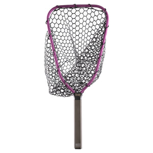Rising - Brookie Kescher Landing net 25 CLEAR