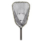 Rising - Lunker Kescher Landing net 25 CLEAR