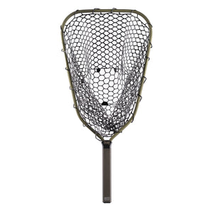 Rising - Lunker Kescher Landing net 25 BLACK