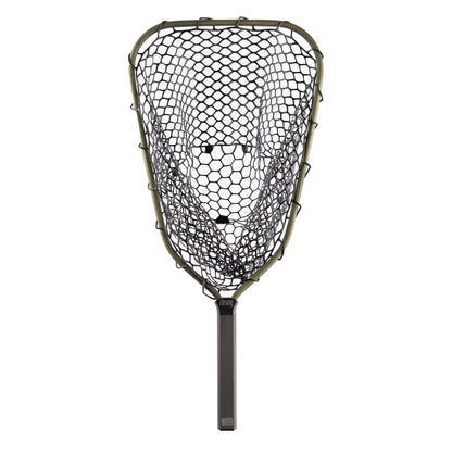 Rising - Lunker Kescher Landing net 25 BLACK