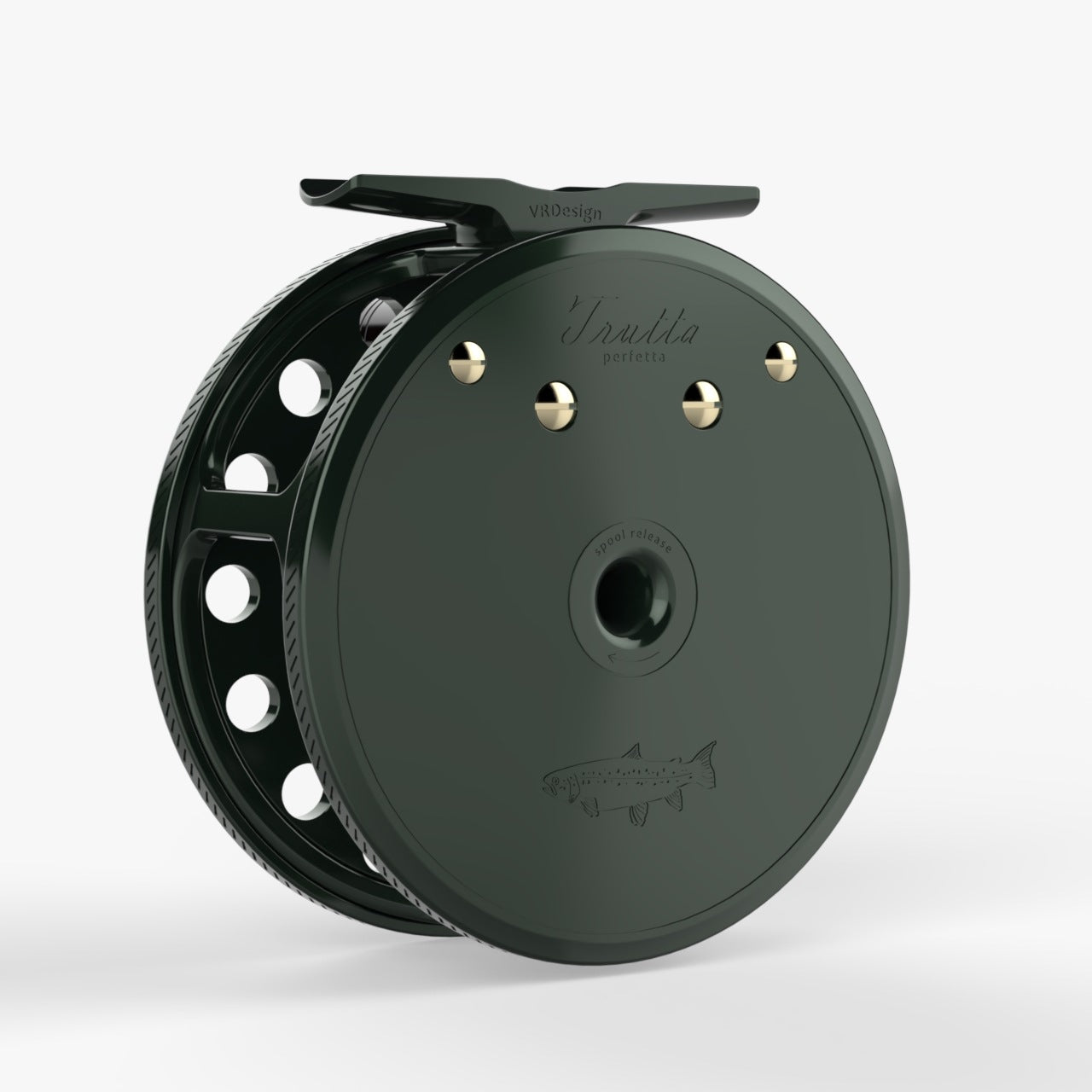 VR Reels Trutta Perfetta 3